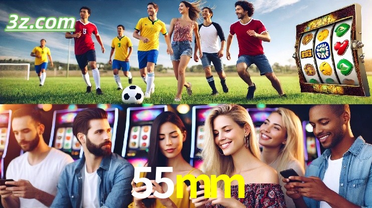 Por Que Escolher o Aplicativo 55mm.com?