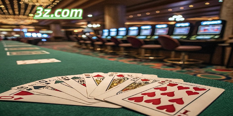 Como começar a jogar Poker na 55mm?