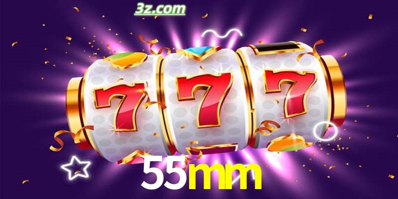 55mm-Descubra o Clássico Slot 777