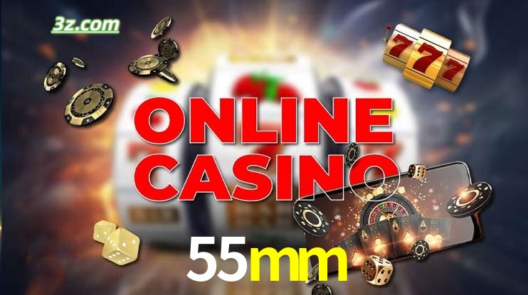 Faça Login no 55mm e Continue a Acumular Vitórias